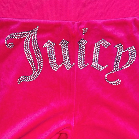 Juicy Couture Sweatpants - Picture 7 of 10